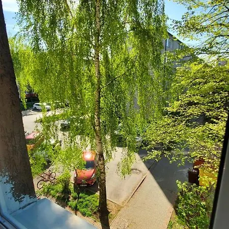 Happy Place - Apartamentyhappy Pl Mielec Exterior photo