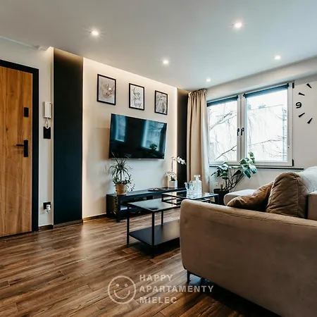 Happy Place - Apartamentyhappy Pl Mielec Exterior photo