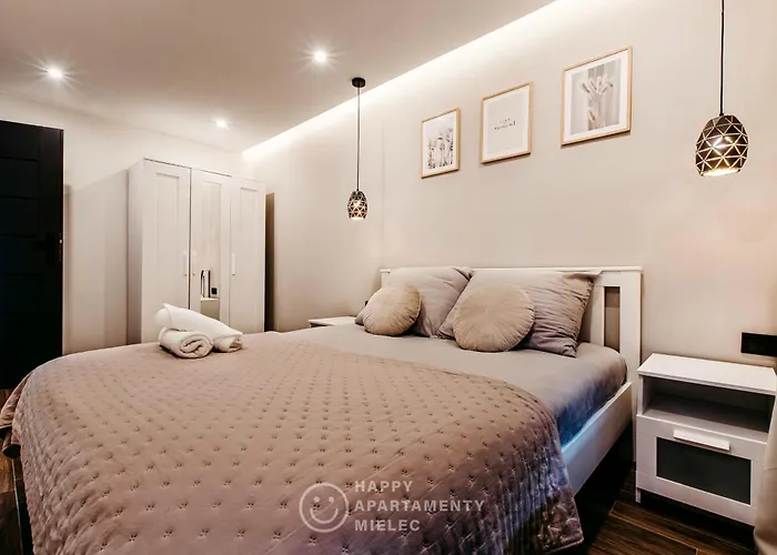 Happy Place - Apartamentyhappy Pl