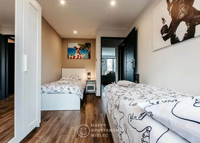 Happy Place - Apartamentyhappy Pl