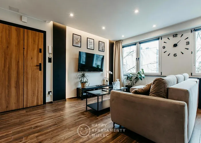 Happy Place - Apartamentyhappy Pl