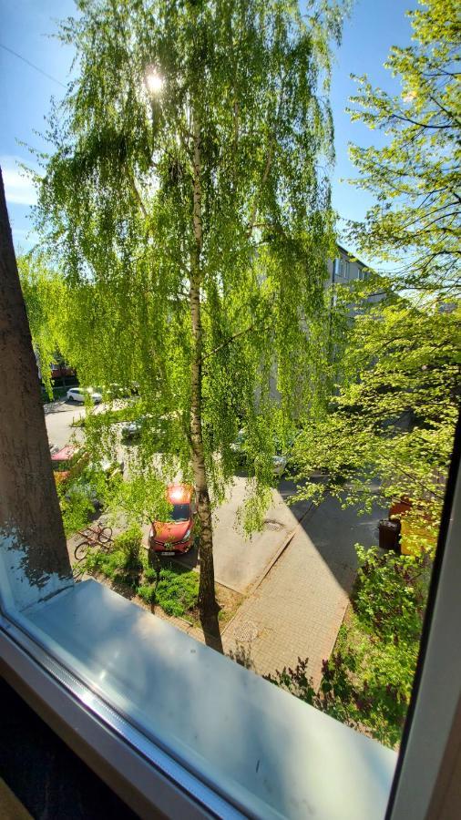 Apartment Happy Place - Apartamentyhappy Pl Mielec