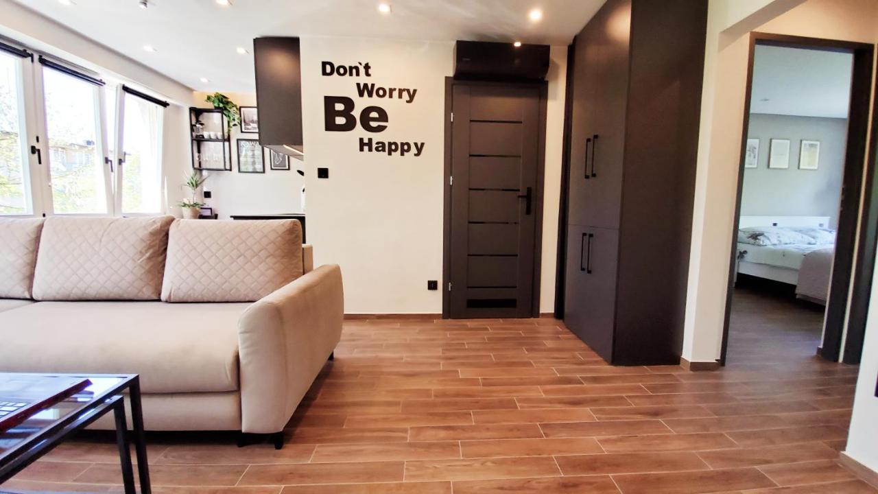 Apartment Happy Place - Apartamentyhappy Pl Mielec