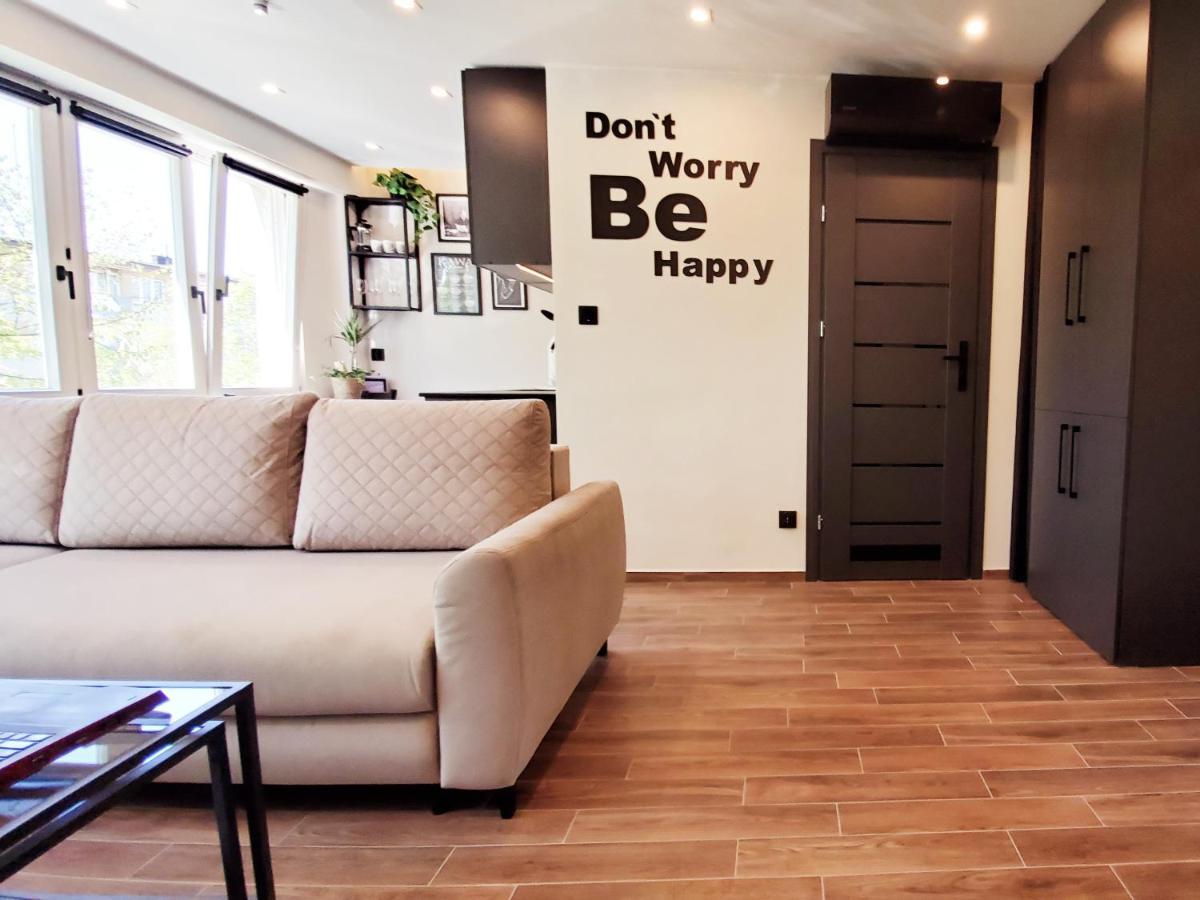 Happy Place - Apartamentyhappy Pl Apartment Mielec