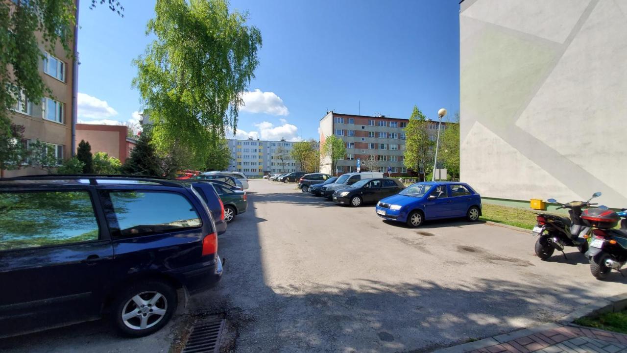 Happy Place - Apartamentyhappy Pl * Mielec