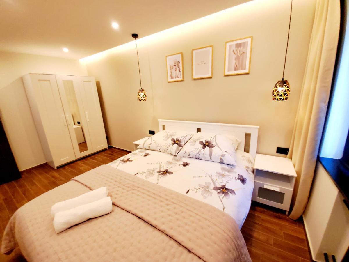 Apartment Happy Place - Apartamentyhappy Pl *