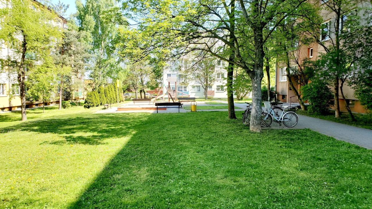 Apartment Happy Place - Apartamentyhappy Pl *