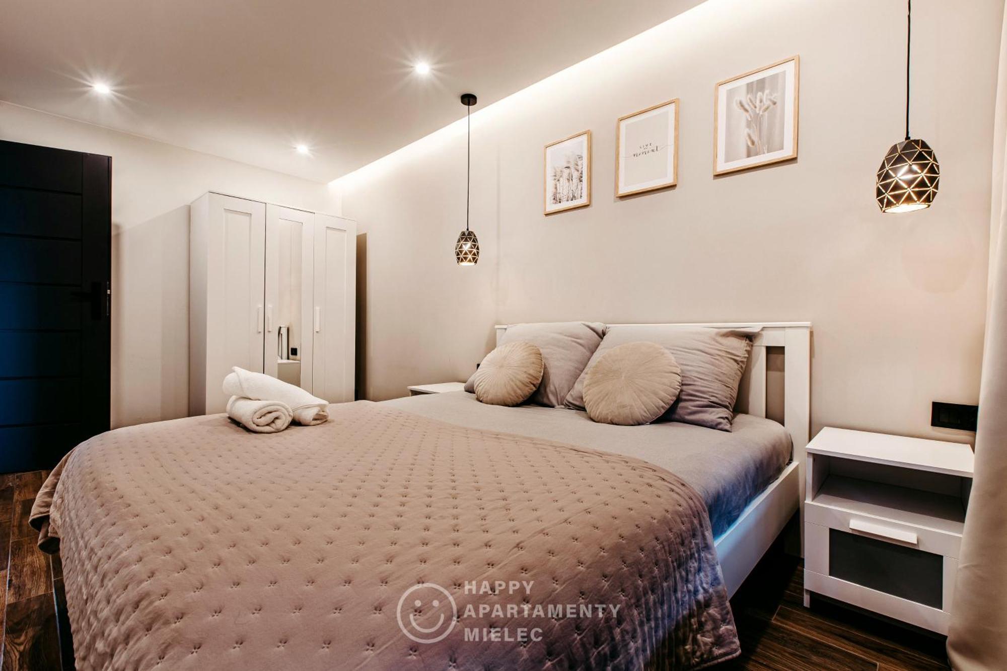 Happy Place - Apartamentyhappy Pl Apartment Mielec