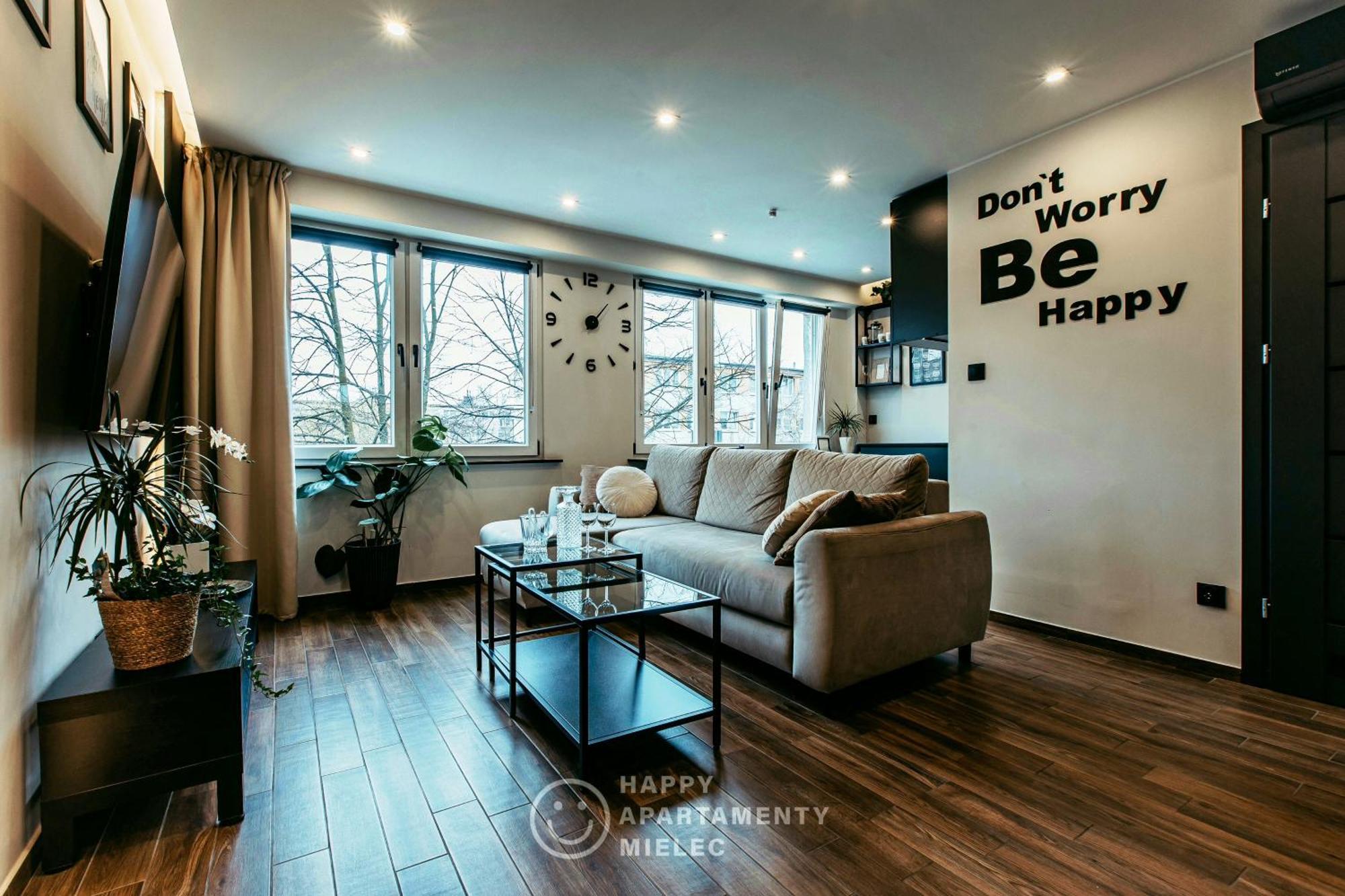 Apartment Happy Place - Apartamentyhappy Pl