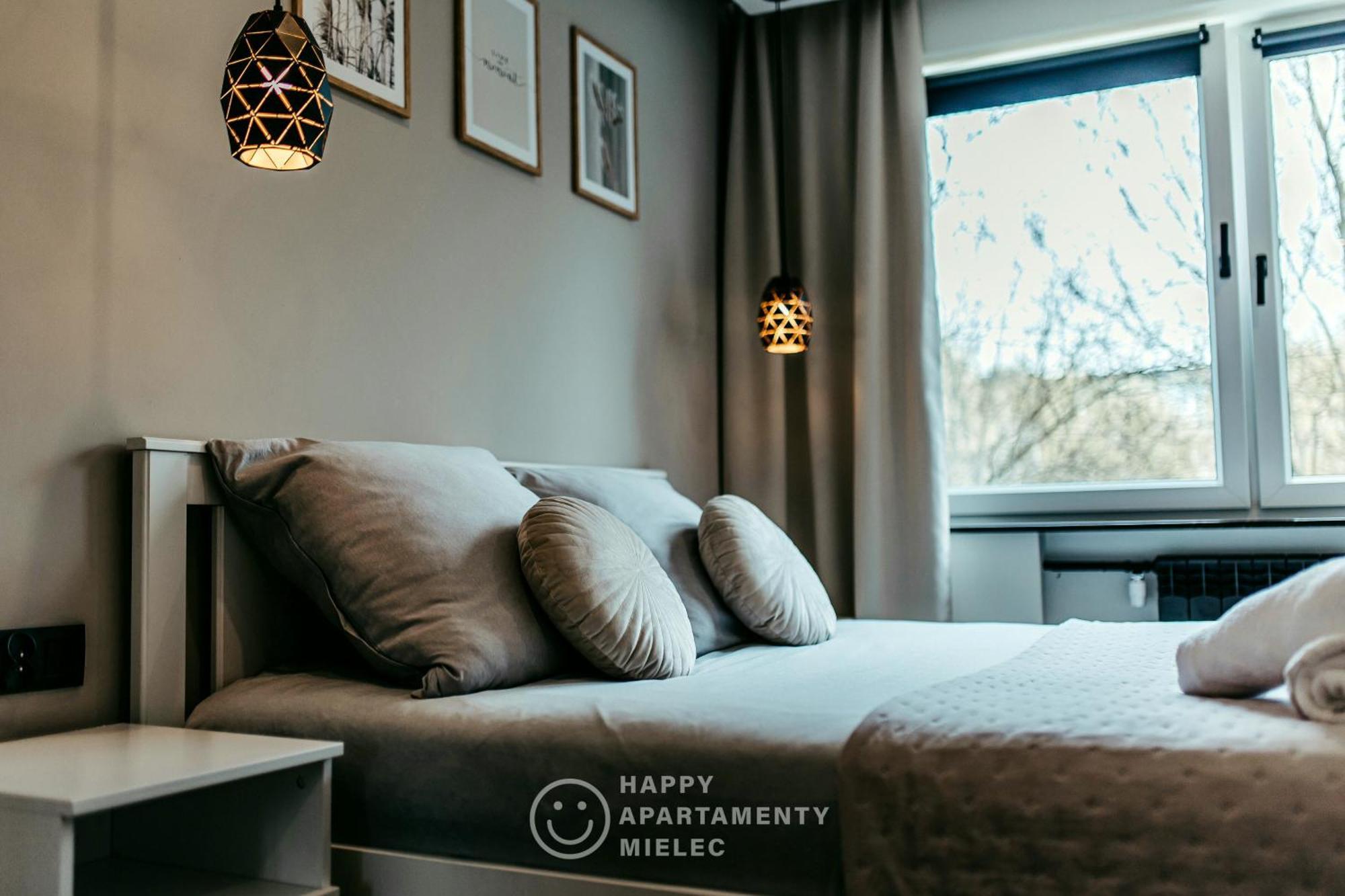 Happy Place - Apartamentyhappy Pl *