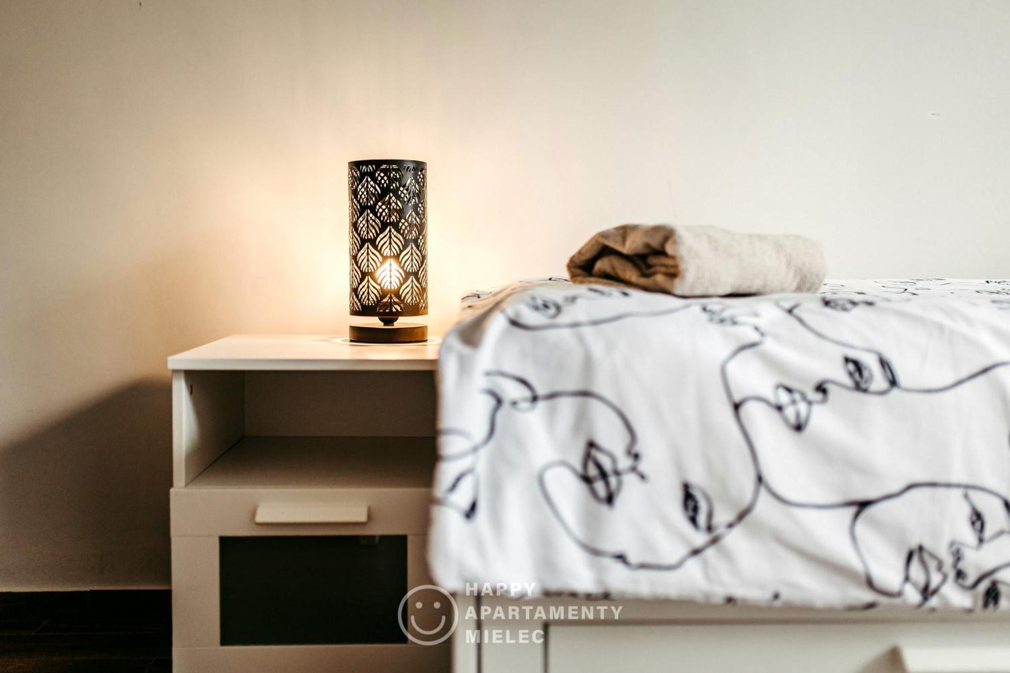 Happy Place - Apartamentyhappy Pl Apartment Mielec