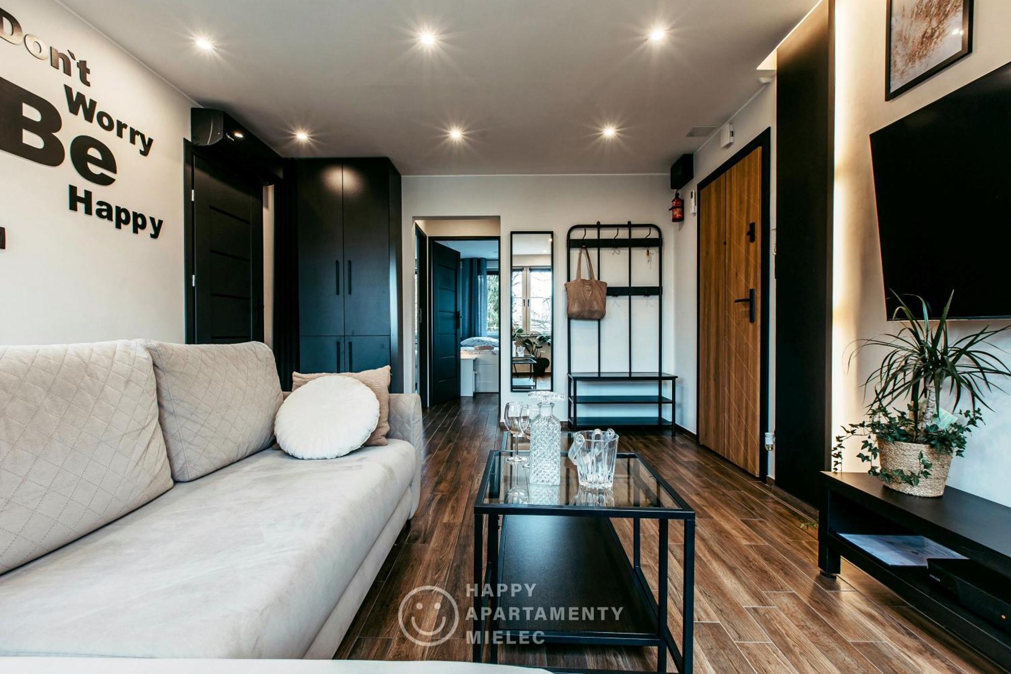 Apartment Happy Place - Apartamentyhappy Pl *