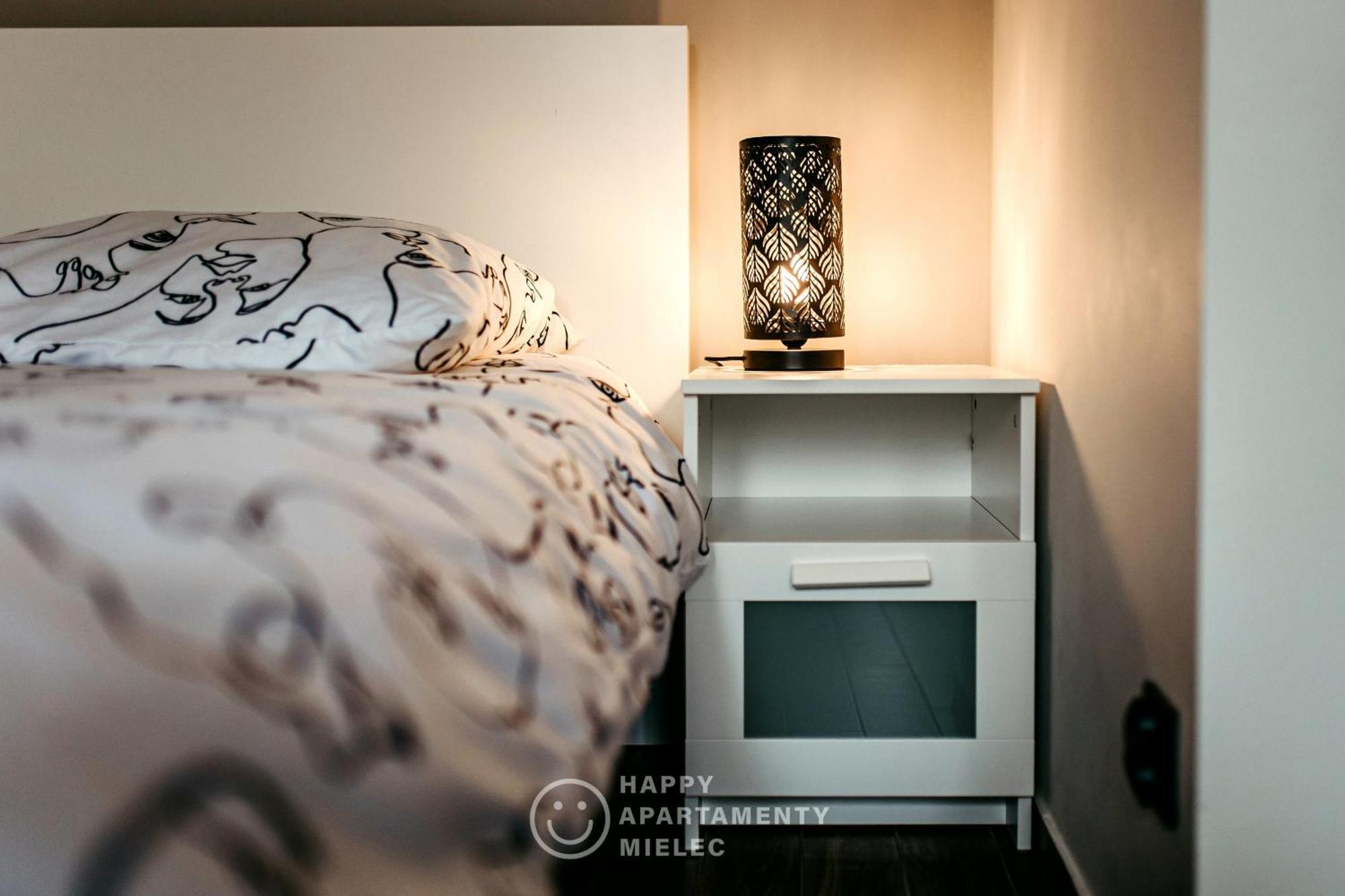 Happy Place - Apartamentyhappy Pl Mielec