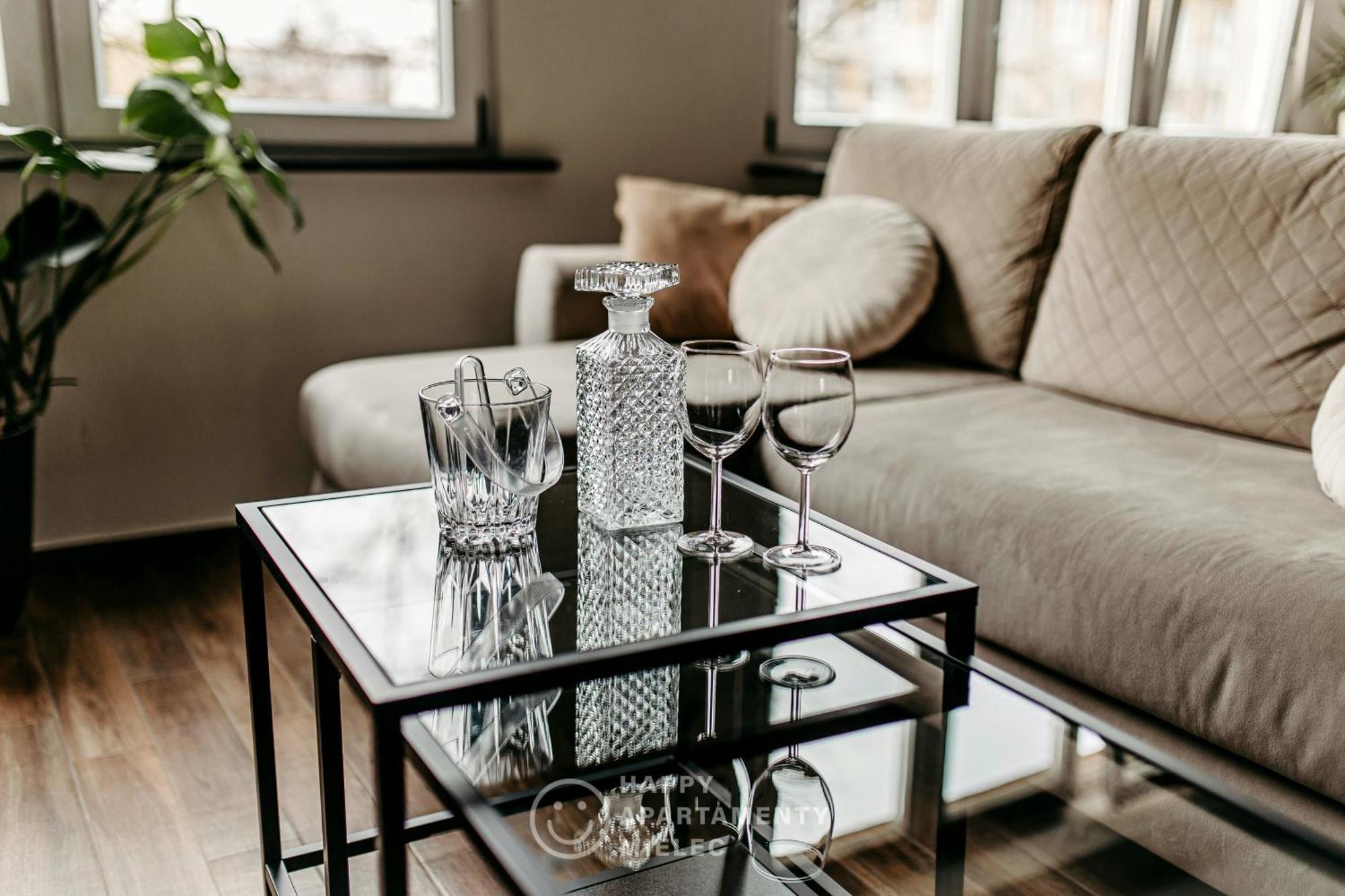 Happy Place - Apartamentyhappy Pl Mielec