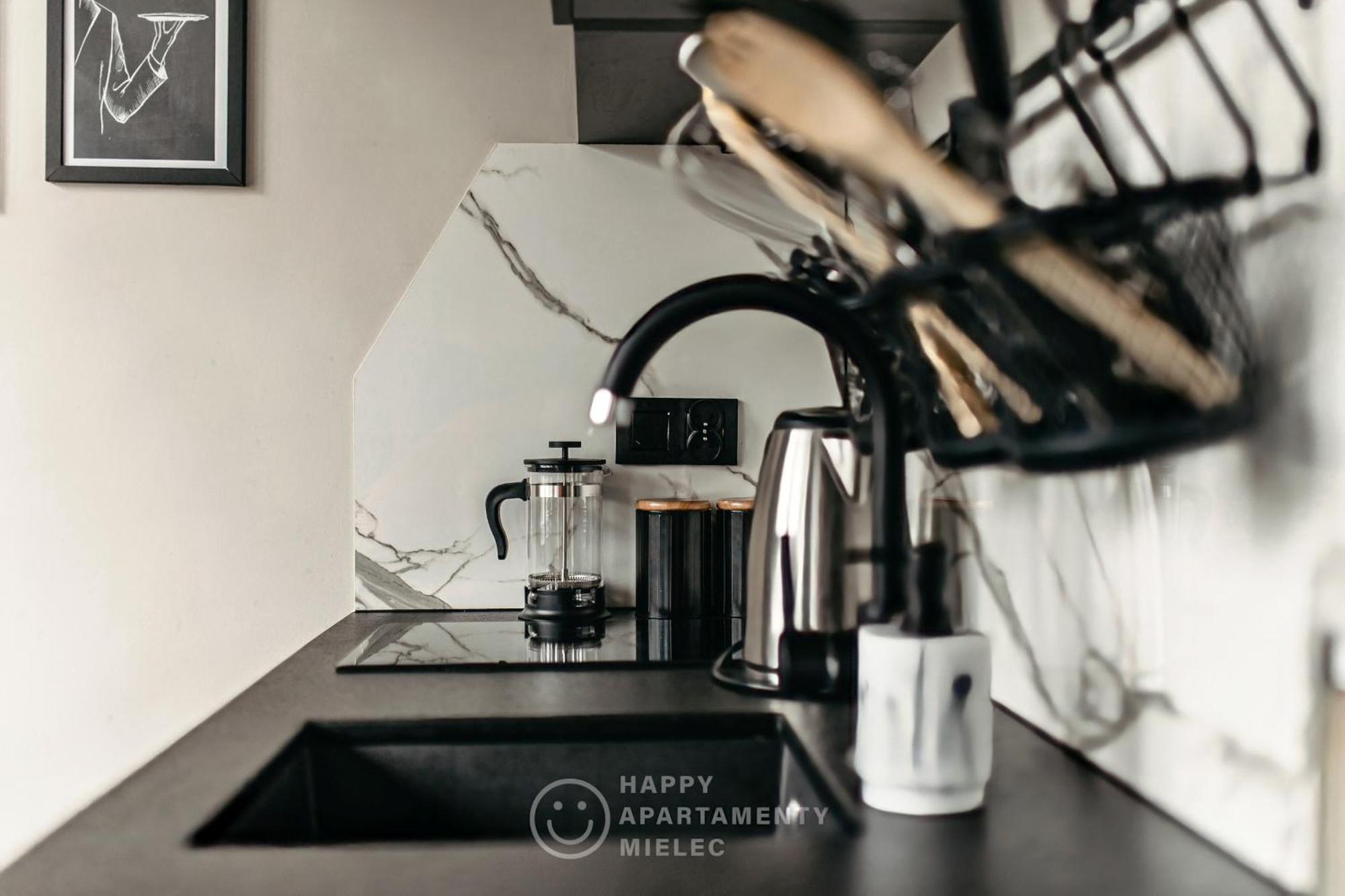 Happy Place - Apartamentyhappy Pl Apartment *