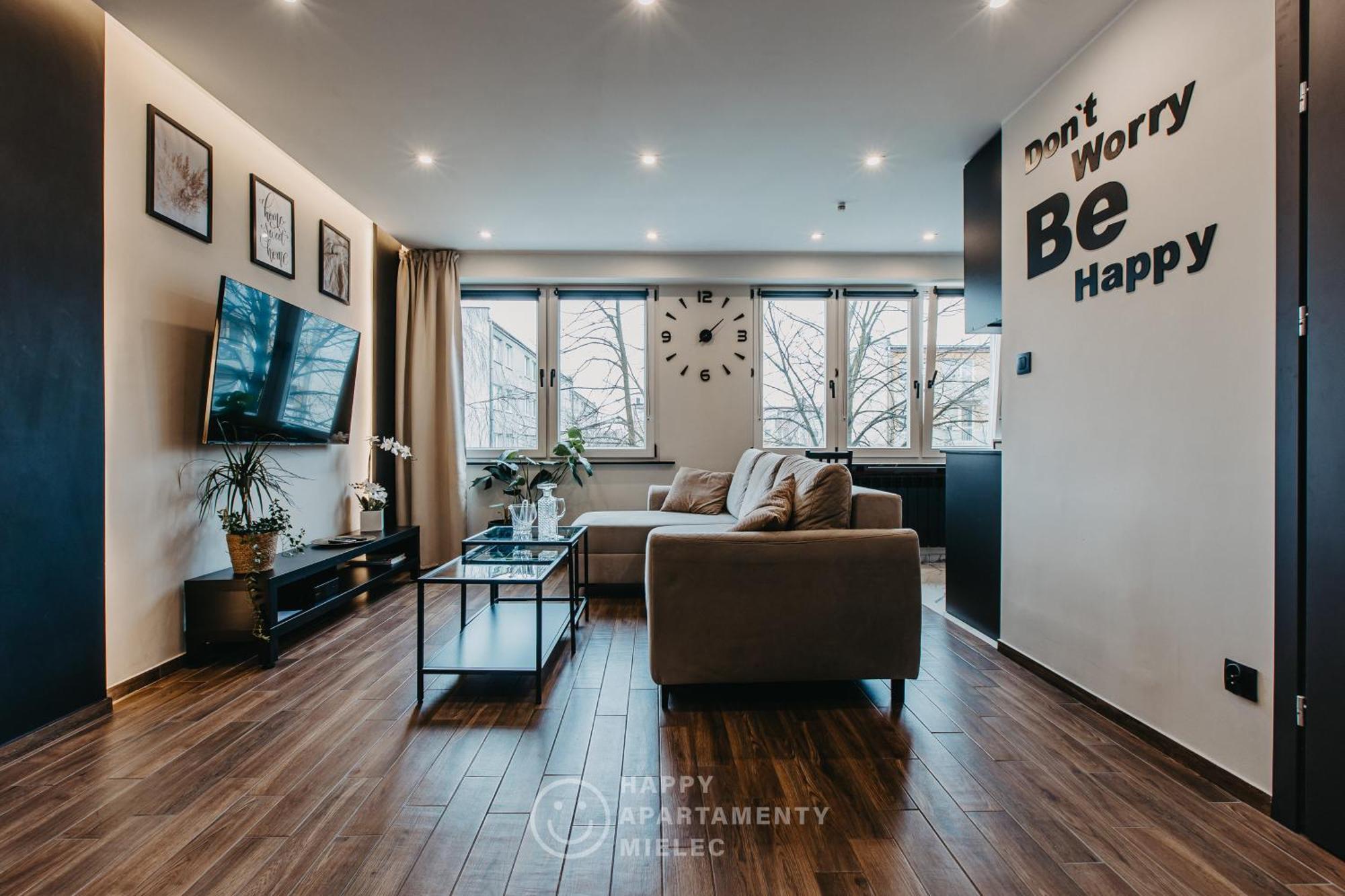 Happy Place - Apartamentyhappy Pl Apartment *