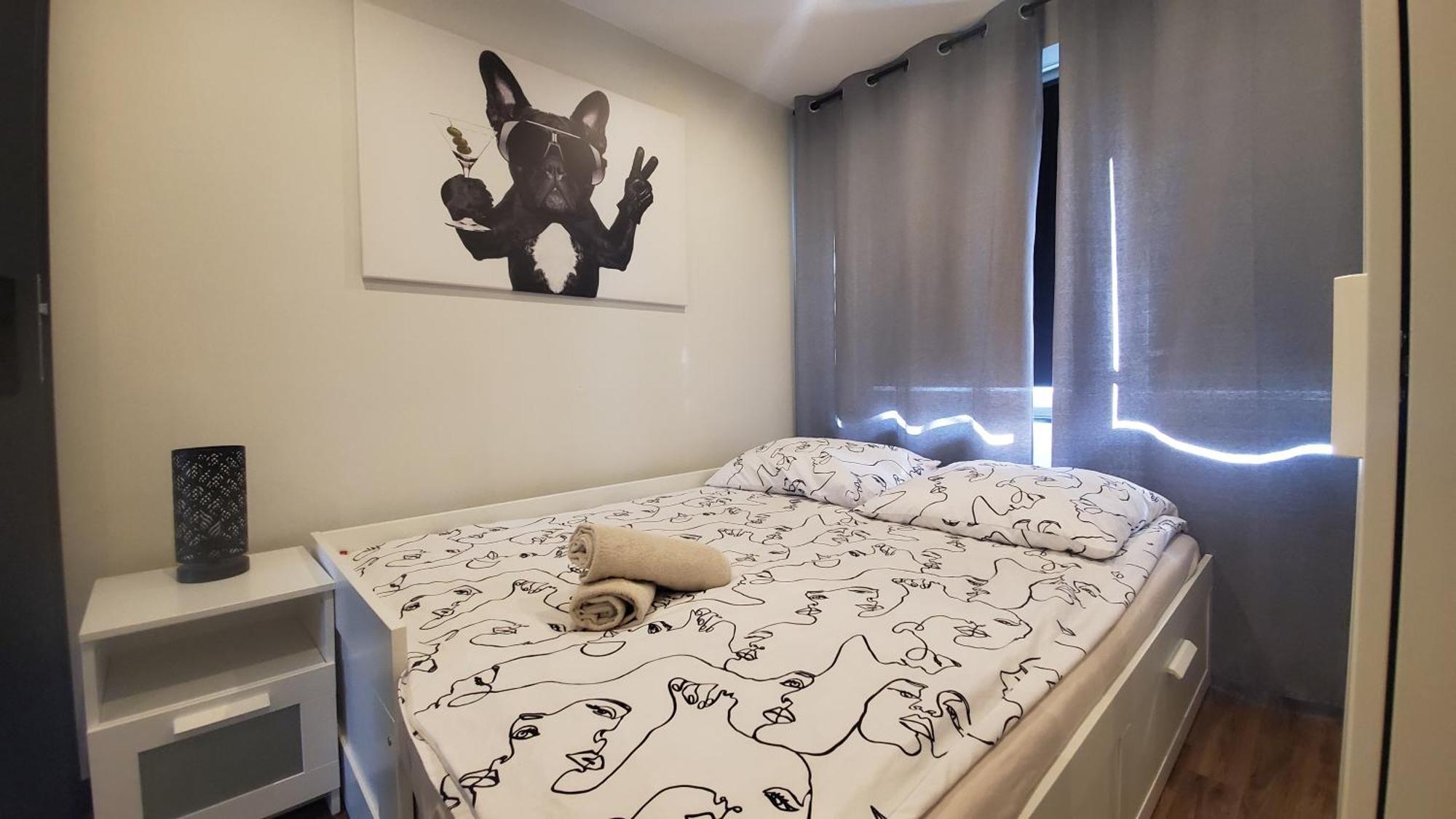 Happy Place - Apartamentyhappy Pl *